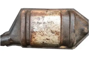 catalisador TR PSA K050