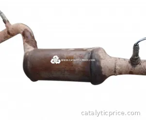 محوّل حفّاز C 376