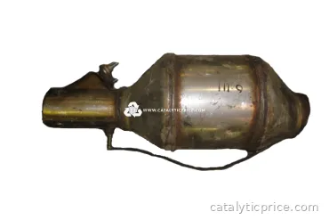 محوّل حفّاز 12643661