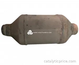 94667099 catalytic converter