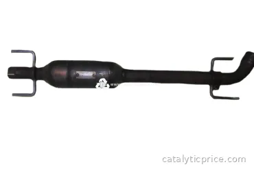 catalisador KBA 17013
