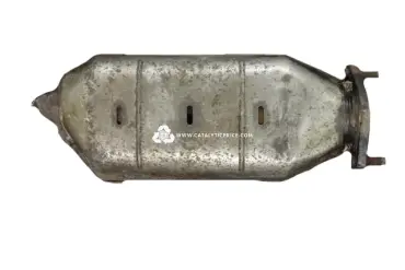 محوّل حفّاز WAG 103970
