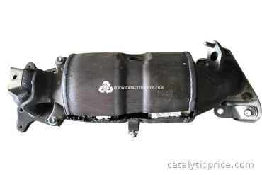 محوّل حفّاز NEW CIVIC PK
