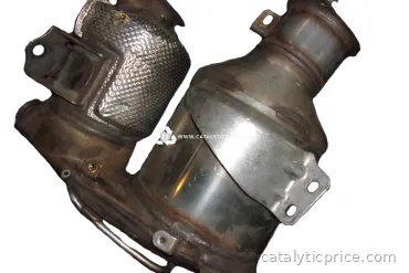 catalisador 04L131765BP 04L181AA