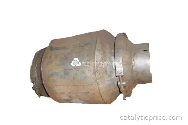 CFD0950BCCN50 catalytic converter
