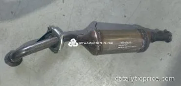 محوّل حفّاز C376N