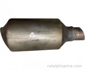 38901260 catalytic converter