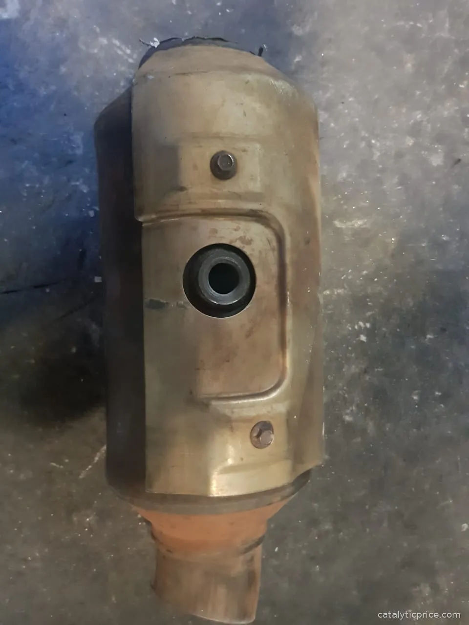 catalisador 42318211010
