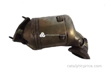 pot catalytique 12802228