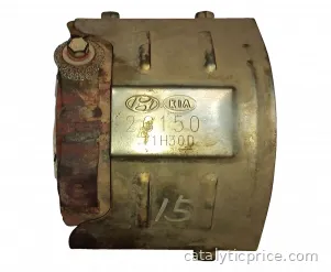 catalisador 2G150