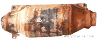 catalisador U10