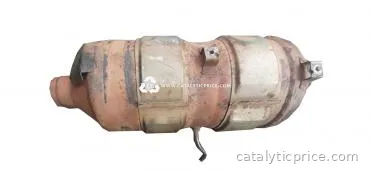 catalisador ZA9