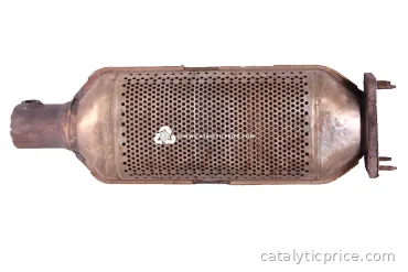 pot catalytique 25165284