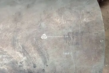 محوّل حفّاز N 0560 Series