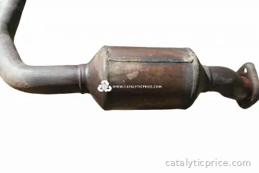 catalisador 486AAW