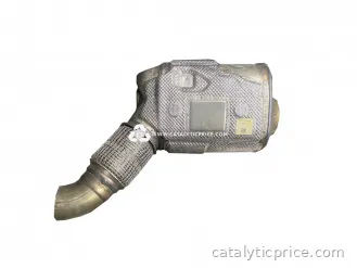 pot catalytique 8581893