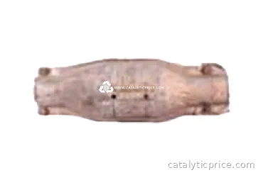 محوّل حفّاز JC2