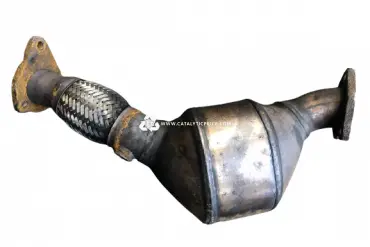 3B0131690B 3B0166AA catalytic converter