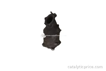 pot catalytique YA1