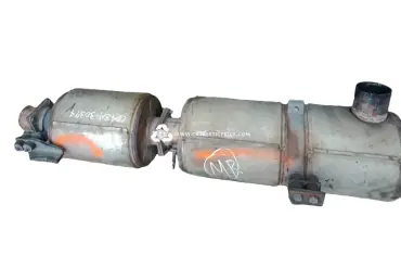 7L04073 7KM2112 catalytic converter