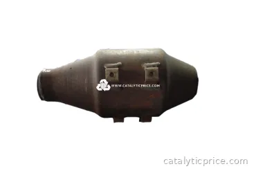 catalisador JN3--- Series