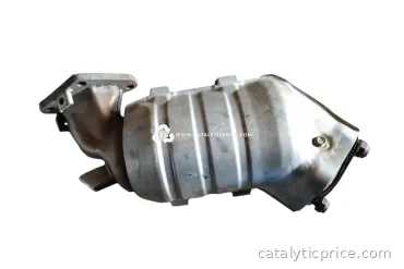 catalisador Triton AJQ