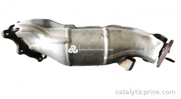 pot catalytique JF0CS(Front)