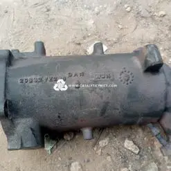catalisador 20832-VZ208