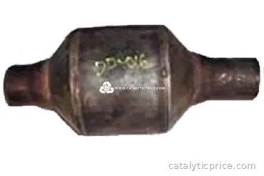 محوّل حفّاز 3C34