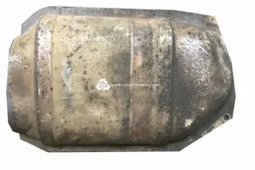 محوّل حفّاز 001 9315