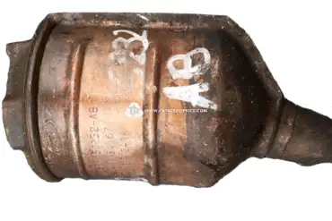 catalisador 98FB-5G232-AB