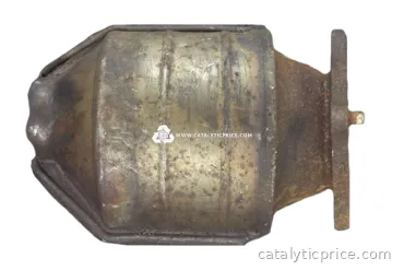 catalisador 96FB-5E211-MB