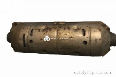 catalisador 3C24 FA TIM