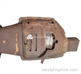 محوّل حفّاز 1L54 5E212 CC