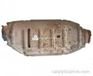 محوّل حفّاز 1L3C 5E214 LA (REAR)