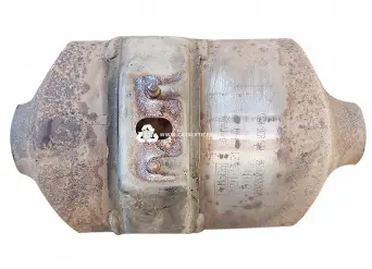 محوّل حفّاز 7G91-5E211-HA (CAT ONLY)