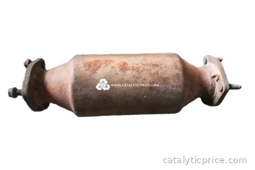 DOC PIC1340 catalytic converter