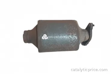 catalisador 2S71-5E211-EA