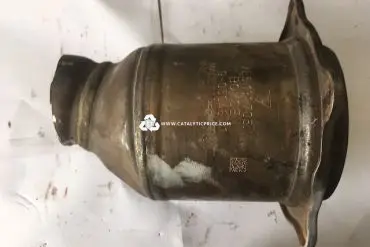 pot catalytique 7L5131705K SMALL