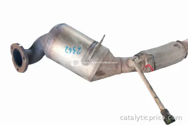 catalisador AB39-5E211-KE AB39-5F297-KC