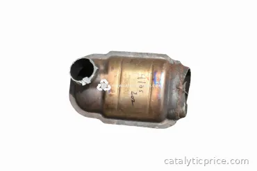 catalisador 8L8J 5F297 EA