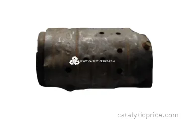 pot catalytique HA505