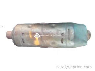4C34 NA SET catalytic converter