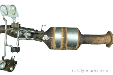 pot catalytique 30713330