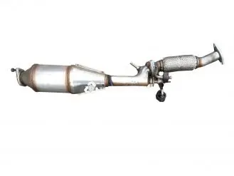 catalisador K02U040