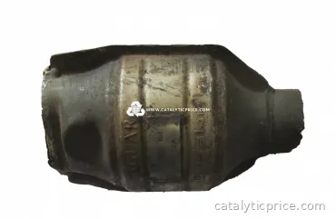 محوّل حفّاز EBC10592RH / EBC10592LH