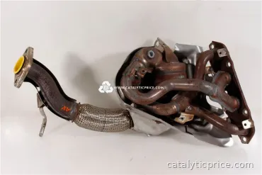 PER1 catalytic converter
