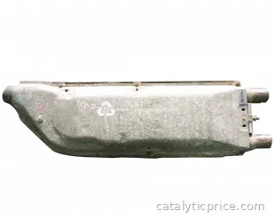 EBC9678 catalytic converter
