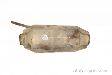pot catalytique 617AAA