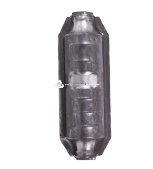 023ACA catalytic converter